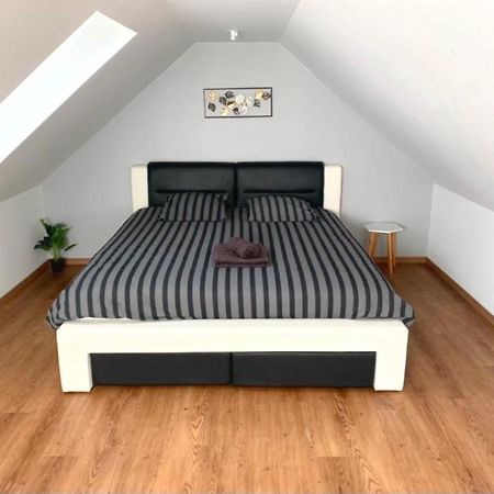 Loft Evasion , Parking Gratuit , 5 Min Auxerre Leilighet Monéteau Eksteriør bilde