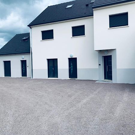 Loft Evasion , Parking Gratuit , 5 Min Auxerre Leilighet Monéteau Eksteriør bilde