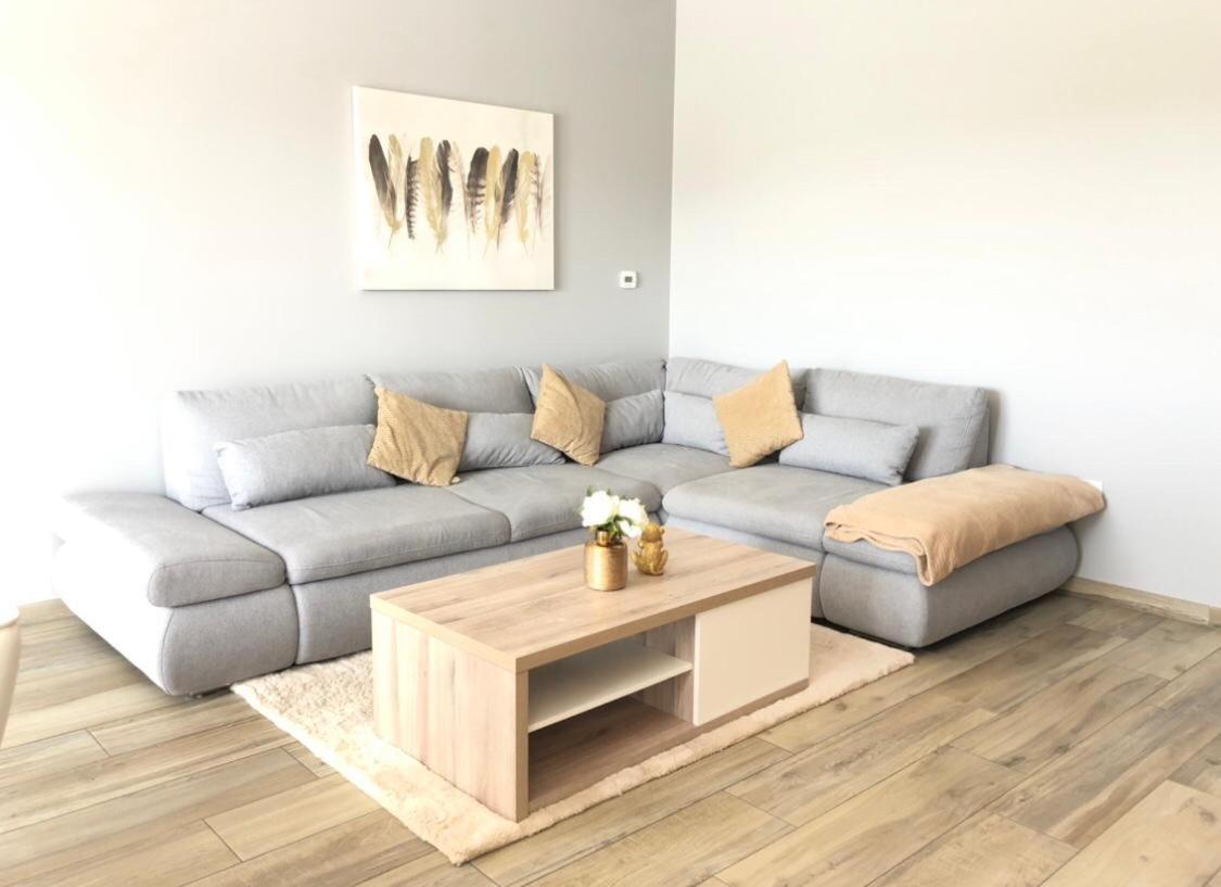 Loft Evasion , Parking Gratuit , 5 Min Auxerre Leilighet Monéteau Eksteriør bilde